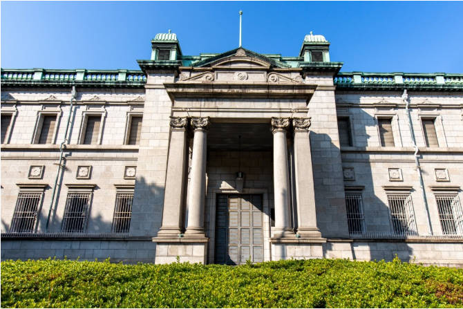 米大手資産運用会社、日本が利上げに踏み切ると見込んだポジションを構築か