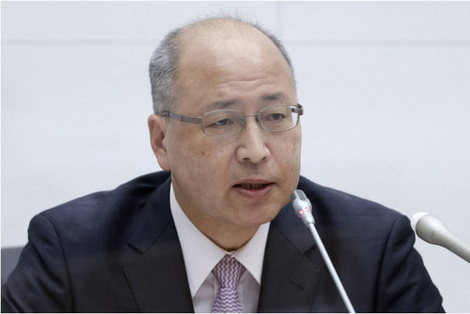 【速報】 日銀審議委員声明 「利上げ、機が熟した」