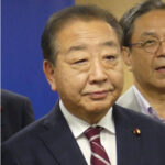 立民、首相指名選挙で野田代表に投票と決定