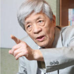 田原総一朗「高市氏以外の人物が自民党総裁になったら、公明党が連立に戻ってくる可能性はあると思う」