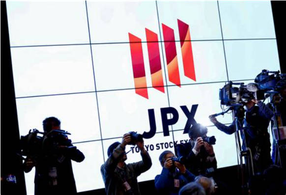 【日経平均株価】４万９０００円台に上昇、最高値更新