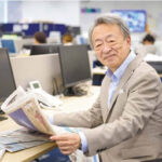 【SNS】中高生が池上彰氏の不法移民発言に反論、Xで動画拡散し批判相次ぐ