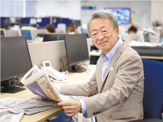 【SNS】中高生が池上彰氏の不法移民発言に反論、Xで動画拡散し批判相次ぐ