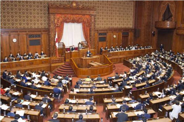 【議員定数削減のデメリット】国会の議員定数削減の議論が盛り上がっています