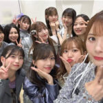 「裏アカ」で他メンバーを批判…炎上で活動休止中のモー娘。北川莉年内で活動終了へ「メンバーとして区切り」「本人の意志」