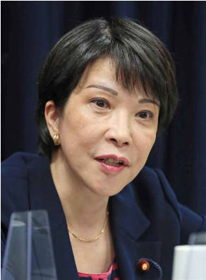 【☢⚛】「資源国に頭を下げる」政策に終止符を　高市氏が考えるエネルギー論「まずは原発の再稼働を」