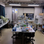 徳島大学低温バイオ室に男性遺体　口と鼻出血･･･ババーン！！　キャー