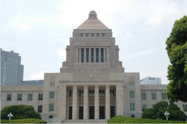 【5ch民】【紛糾】議席数削減で国民が大揉めしてしまうwww