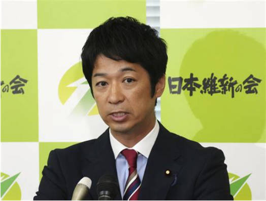 【政治】維新の藤田共同代表、食料品の消費税２年間ゼロに関する協議体設置で自民党と合意