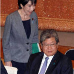 【速報】自維連立、裏で傷物・萩生田が動いていたｗ