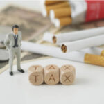 【速報】法人税・所得税・たばこ税、増税へw