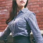 【研究】胸の大きい女性は自尊心が高い傾向がある