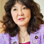 財務大臣に積極財政派の片山さつき氏を起用へ　大蔵省では主計官を歴任