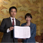 【悲報】自維「良いとは思わない」49％…自維「良いと思う」37％を引き離す