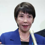 高市首相、不法滞在対策の強化を法相に指示