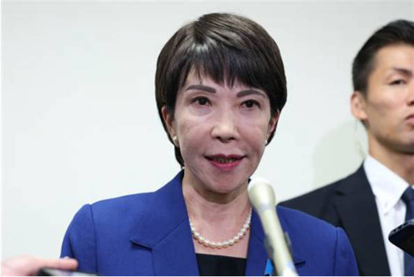 高市首相、不法滞在対策の強化を法相に指示