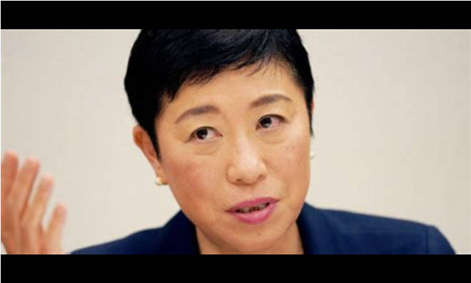 辻元清美参院議員、高市内閣の顔ぶれに「がっかり」　←という事は大正解の閣僚か