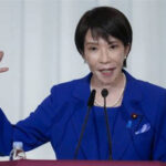 高市首相、外国人の不法滞在対策の強化と出入国の管理徹底を法務大臣に指示