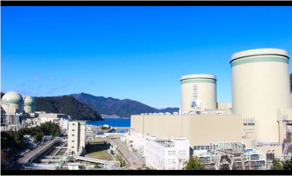 日本に必要なのは「潜水原子力発電所」、平時は発電、有事はミサイル発射台、故障時はマリアナ海溝へ
