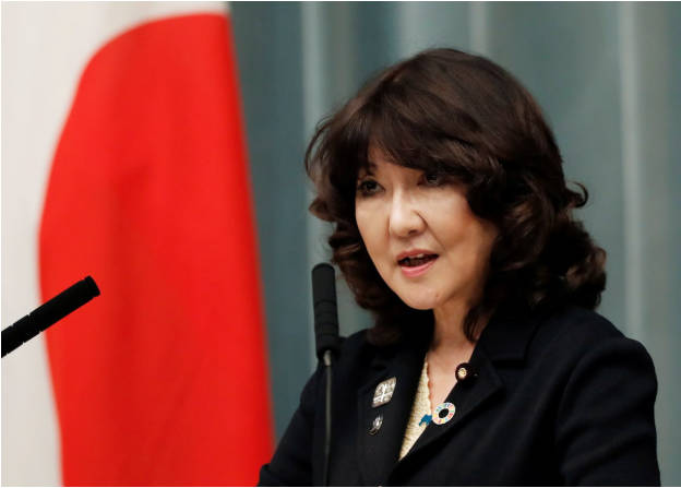 【朗報】　補助金見直し担当に片山さつき　公金チューチューＮＰＯ法人は全滅か