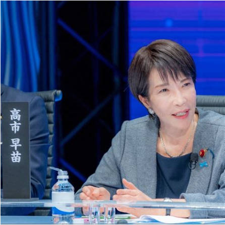 【速報】 高市首相、103万の壁引き上げ、ガソリン暫定税の廃止を指示　金融政策は日銀に委ねると指示