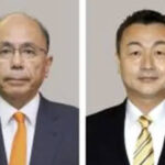 副大臣、政務官に裏金関係議員7人起用へ