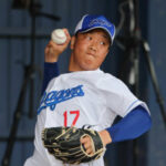 【文春砲】中日ドラゴンズ柳不倫WWW