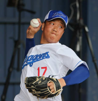 【文春砲】中日ドラゴンズ柳不倫WWW