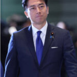 【防衛費増額方針】高市氏は就任と同時に、小泉進次郎防衛相に対し防衛力の抜本的強化などに取り組むよう指示 →→ 小泉氏「指示書は頂いた」