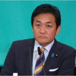 国民民主党の小林さやか議員、高市さんに投票した容疑で厳重注意、あまりの小物ぶりに玉木に批判殺到