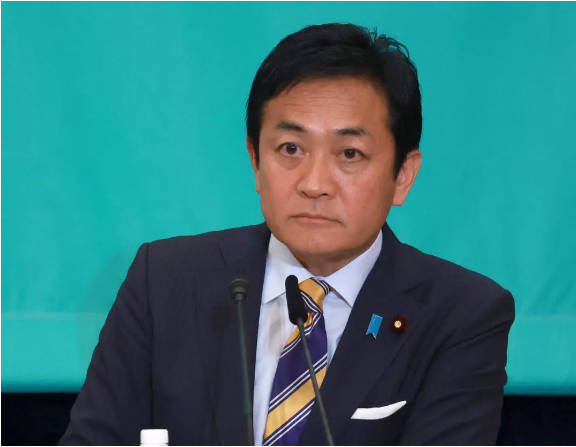 国民民主党の小林さやか議員、高市さんに投票した容疑で厳重注意、あまりの小物ぶりに玉木に批判殺到