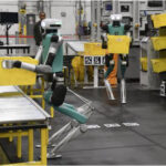 アンドロ軍団とダダ星の地球侵略ロボット軍がお前らの雇用を奪いに来た！米アマゾン60万人をロボットに