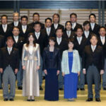 【速報】高市内閣の支持率64.4%。石破や岸田を大幅に上回る　緊急世論調査