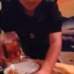 【動画】syamuさん(41歳)の接客業に従事！