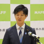 【政府】鈴木農相、おこめ券の補助も一計　物価高対応含む経済対策巡り