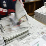 オールドメディアの「支持率下げてやる」グラフが話題に