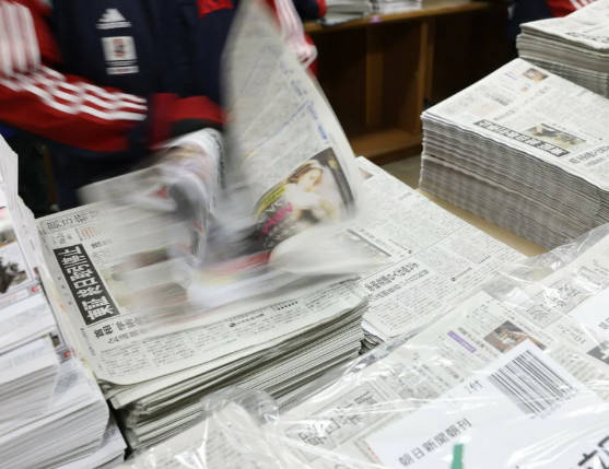 オールドメディアの「支持率下げてやる」グラフが話題に