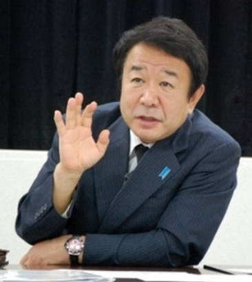 自民・青山繁晴氏が環境副大臣に。メガソーラー終了へ
