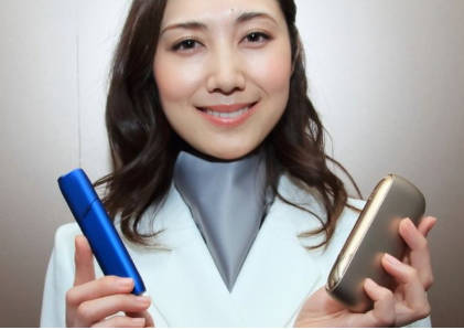 いよいよシェア5割、加熱式たばこがここまで普及したのは日本だけ←でも紙巻きたばこの方が美味いよな