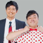 ヒロシ、膵臓がんを公表