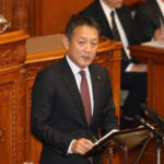 立憲民主党、裏金理由に佐藤副長官の法案説明などを当面拒否　　←←そういうとこだぞ