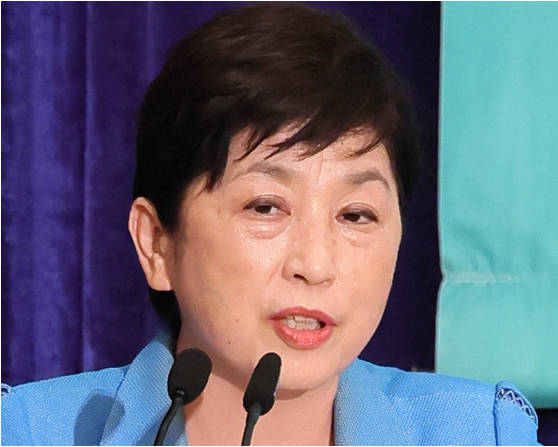 福島みずほ「高市内閣を戦争準備内閣と命名する」