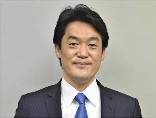 プロデューサー「なんで石丸さんをそんなに毛嫌いするんですか？」　小西洋之「…」