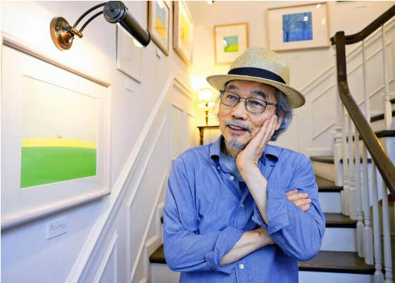 絵本作家葉祥明さん「戦車がピンク色ならば戦う気も起こらなくて平和」ガノタ「そんなことはない」