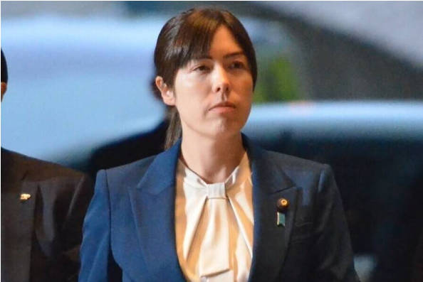 【スパイ防止法】小野田紀美「スパイ防止法に反対する人ってスパイじゃないんですか？」