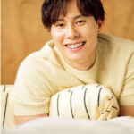 【悲報】高橋藍さん、AV女優を食い散らかしていたかも