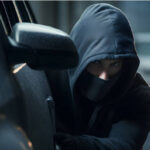 ここ数日で外国人による自動車窃盗事件の逮捕事例相次ぐ…職質されて刃物を振り回すケースも