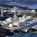 【悲報】女川原発、制御棒挿入失敗w