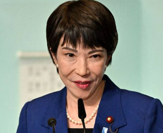 高市首相、COP30欠席へ　温暖化対策、日本の存在感低下