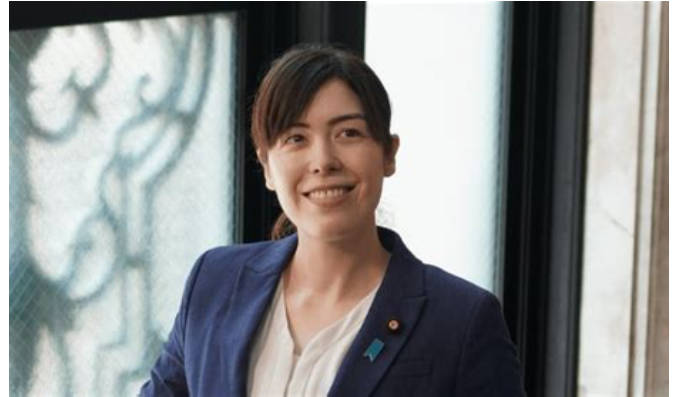 絡んでもないのに小野田大臣にブロックされてたと吼えてた自称ジャーナリスト、記憶喪失だった